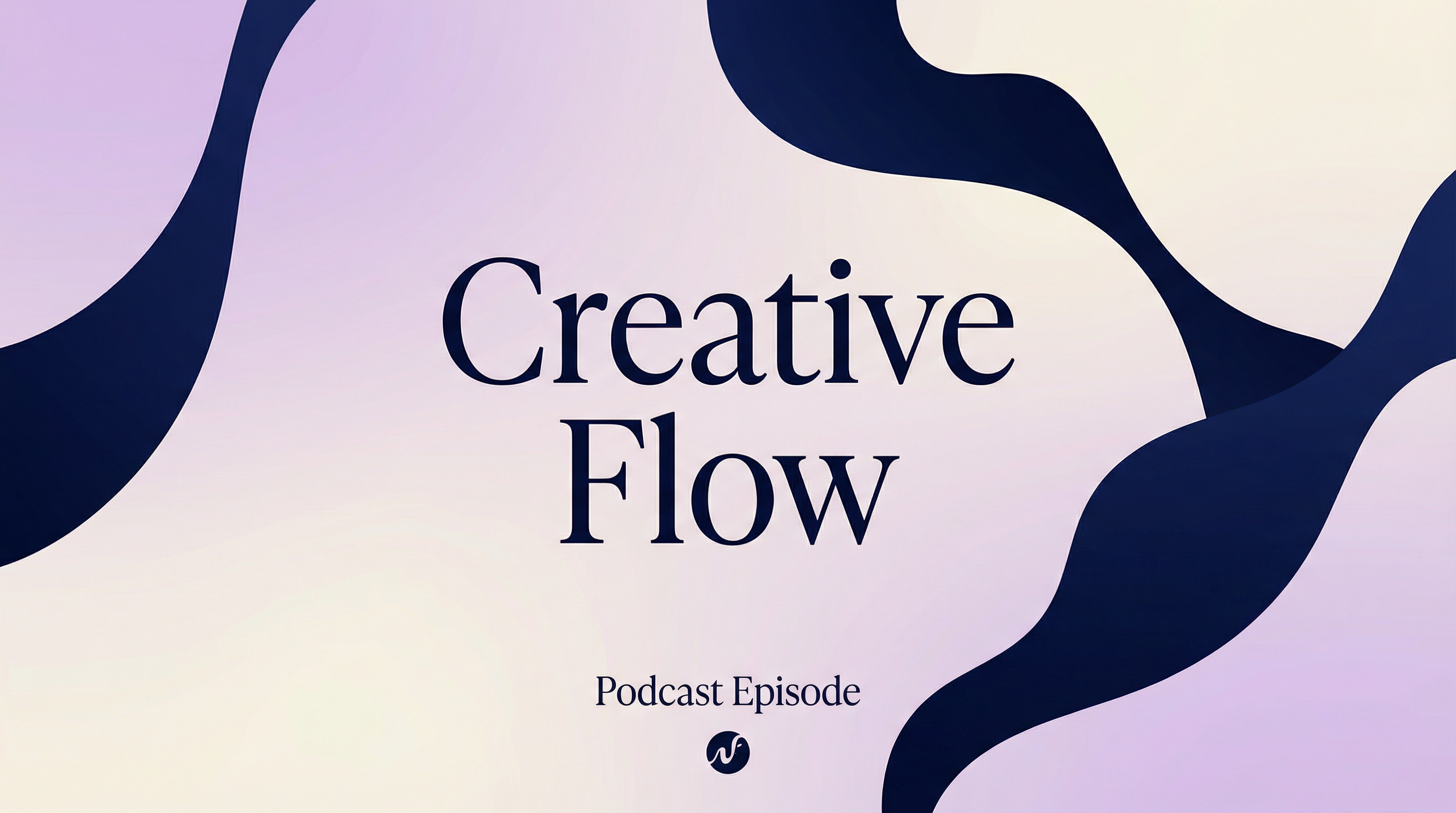 Creative Flow Podcast